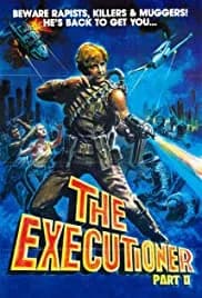 The Executioner, Part II (1984)