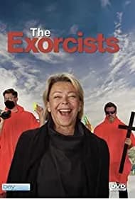 The Exorcists 2022