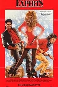 The Experts (1989)