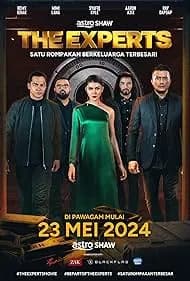 The Experts 2024