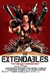 The Extendables (2014)