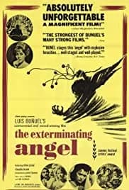 The Exterminating Angel (1962)