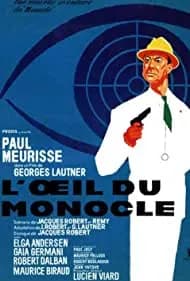 The Eye of the Monocle 1962