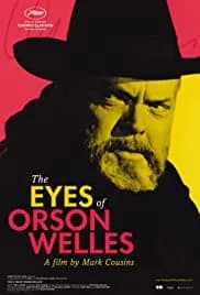 The Eyes of Orson Welles 2018