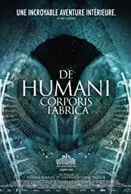 The Fabric of the Human Body (2023)