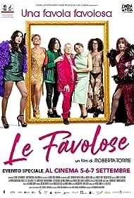 The Fabulous Ones 2022