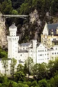 The Fairytale Castles of King Ludwig II 2013