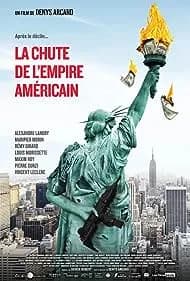 The Fall of the American Empire (2019)