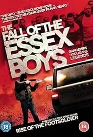 The Fall of the Essex Boys 2013