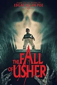 The Fall of Usher 2022