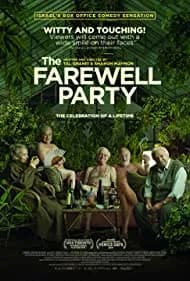 The Farewell Party 2014