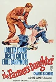 The Farmer's Daughter (1947)