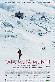 The Father Who Moves Mountains (2021)