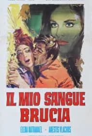 The Fear 1966