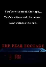 The Fear Footage: 3AM 2021