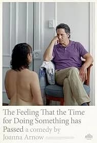 The Feeling That the Time for Doing Something Has Passed 2024