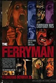 The Ferryman 2007