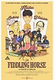 The Fiddling Horse 2019