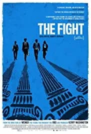 The Fight 2020