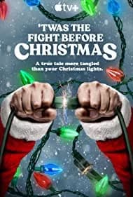 The Fight Before Christmas 2021