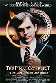 The Final Conflict (1981)