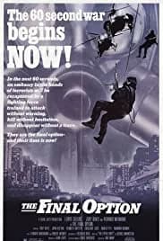 The Final Option (1982)