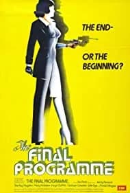 The Final Programme (1973)