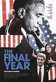 The Final Year (2018)