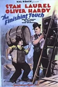The Finishing Touch 1928