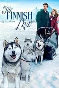 The Finnish Line 2024