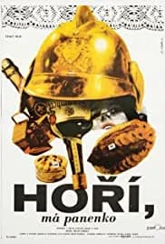 The Firemen's Ball 1967