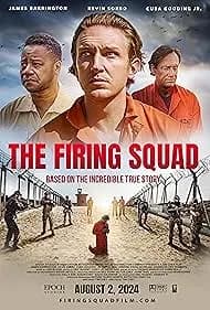 The Firing Squad 2024