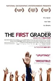 The First Grader (2010)