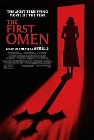 The First Omen 2024