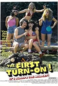The First Turn-On!! (1983)