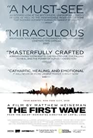 The First Wave 2021