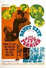 The Five Pennies 1959