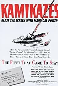 The Fleet That Came to Stay 1945