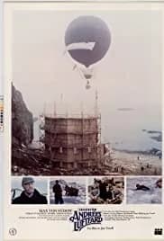 The Flight of the Eagle 1982