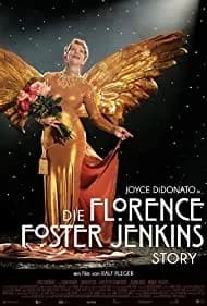 The Florence Foster Jenkins Story 2016