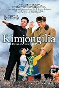 The Flower of Kim Jong II 2011