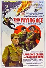 The Flying Ace 1926