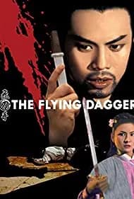 The Flying Dagger 1969