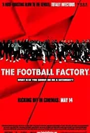 The Football Factory (2004)