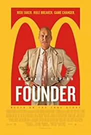 The Founder (2016)