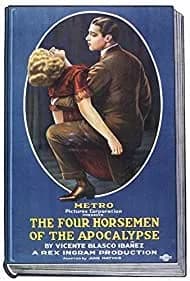 The Four Horsemen of the Apocalypse 1921