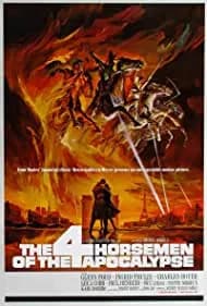 The Four Horsemen of the Apocalypse 1962