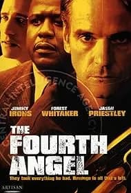 The Fourth Angel (2002)