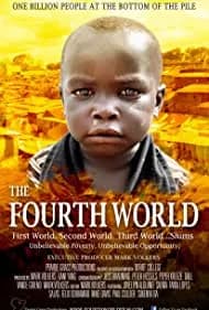 The Fourth World (2012)
