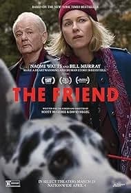 The Friend 2025